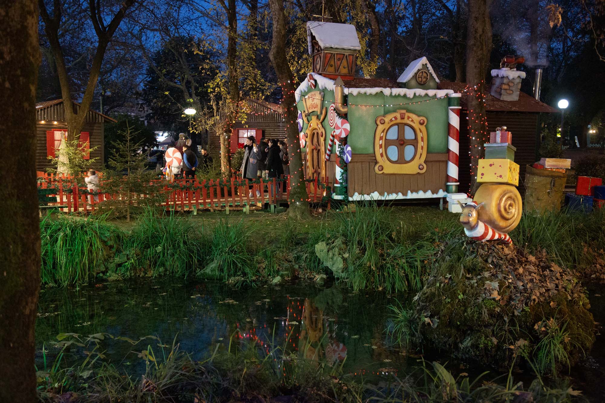 Ονειρούπολη