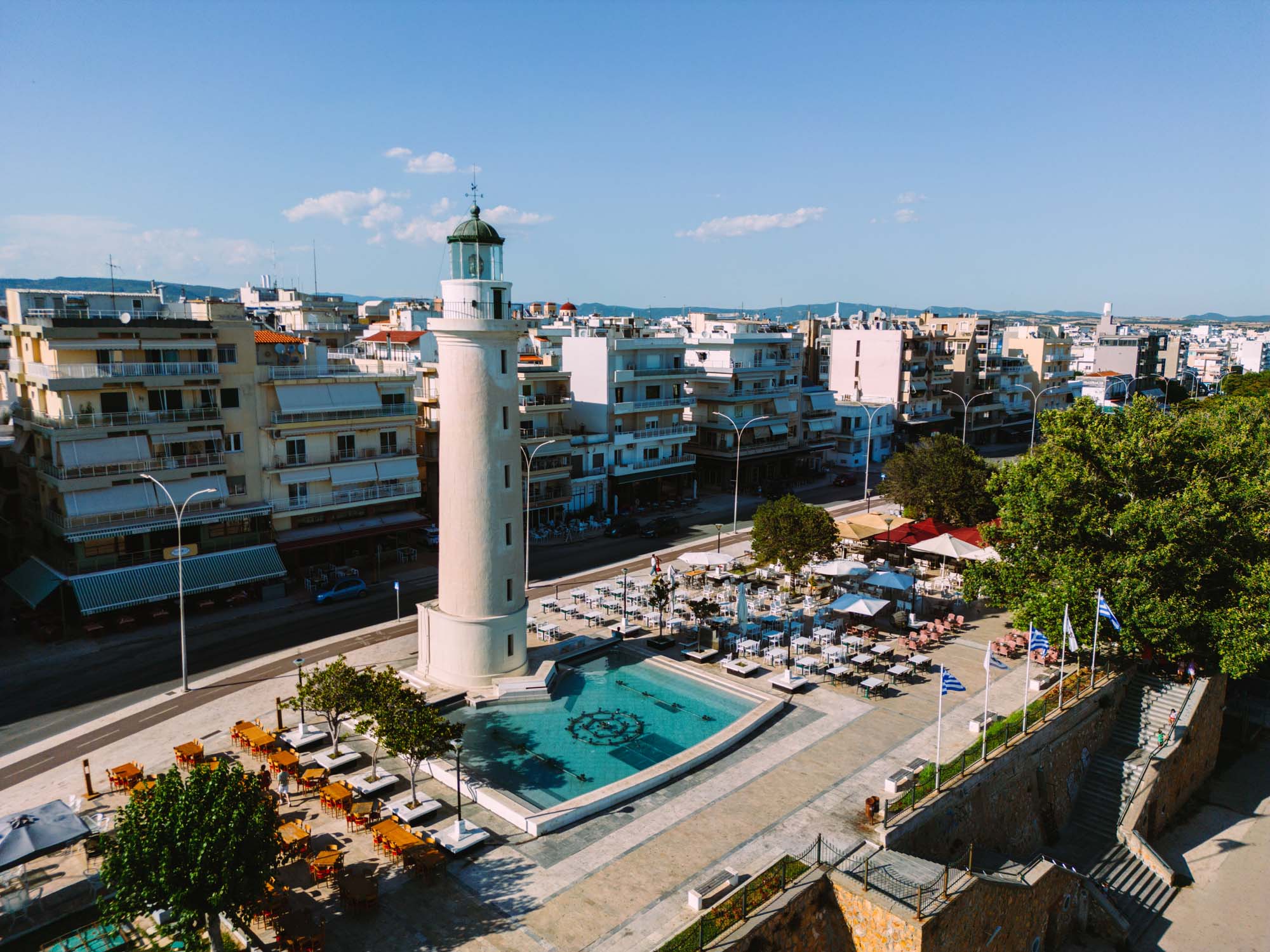 Φάρος Αλεξανδρούπολης