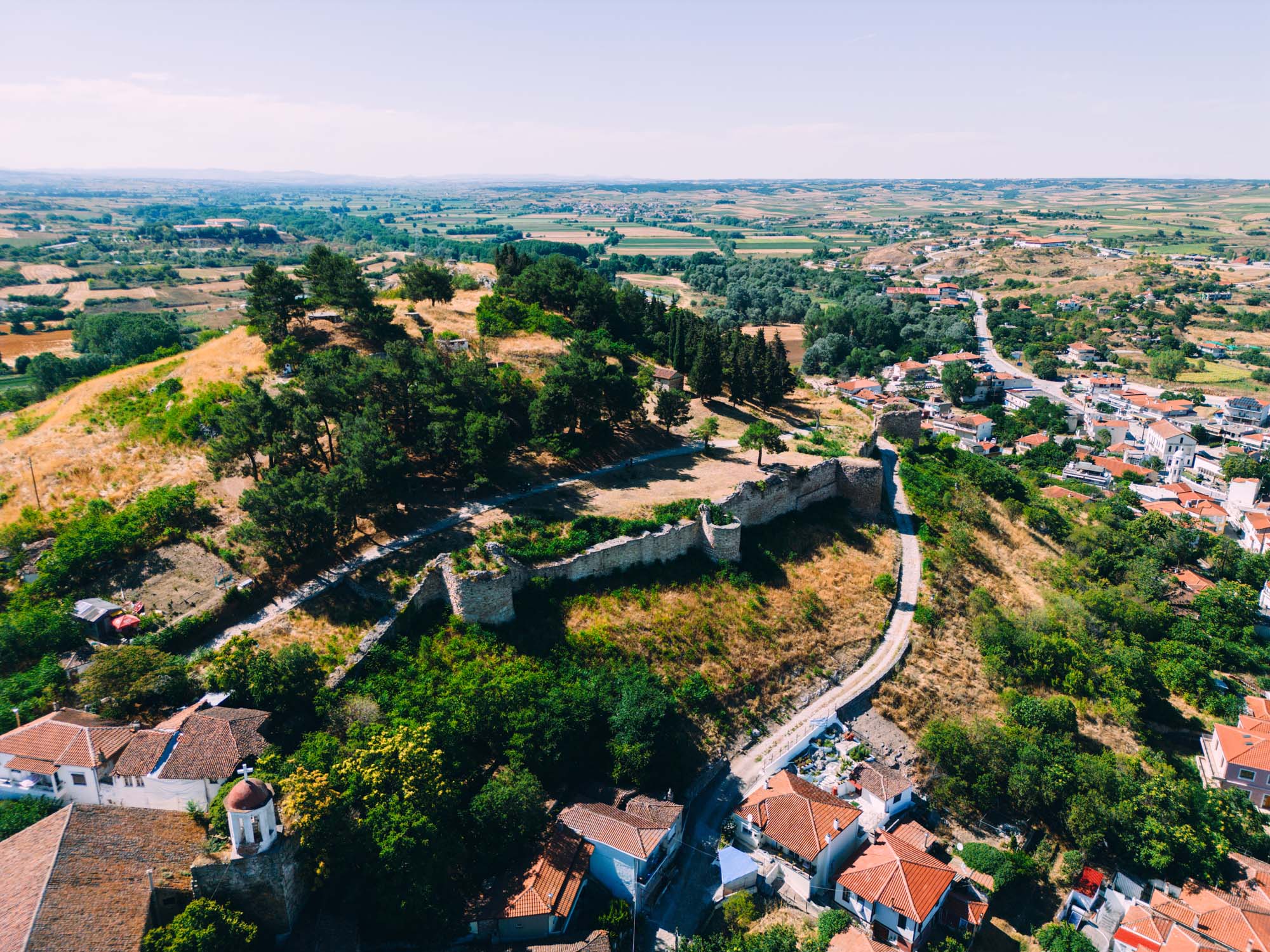 Καστροπολιτεία Διδυμοτείχου