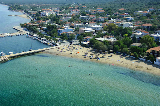 Σκάλα Καλλιράχης