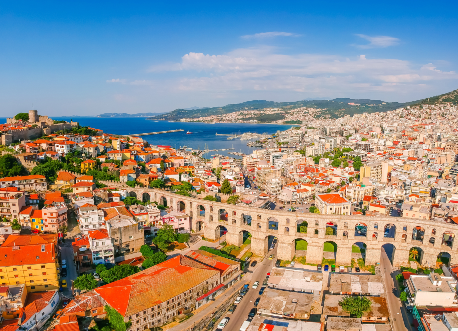 Ανατολική Μακεδονία