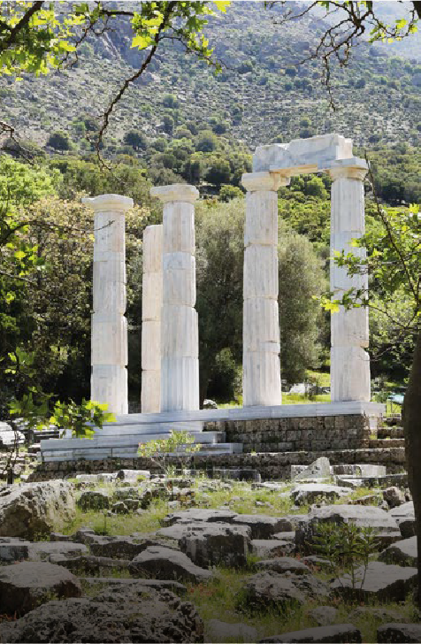 Πολιτισμός