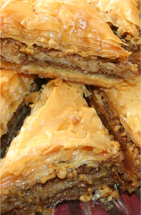 Γαστρονομία