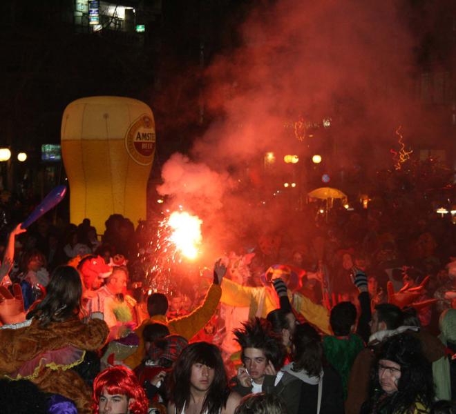 Καρναβάλι Ξάνθης