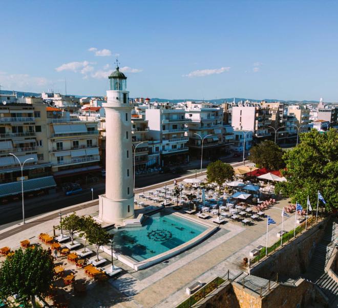 Φάρος Αλεξανδρούπολης