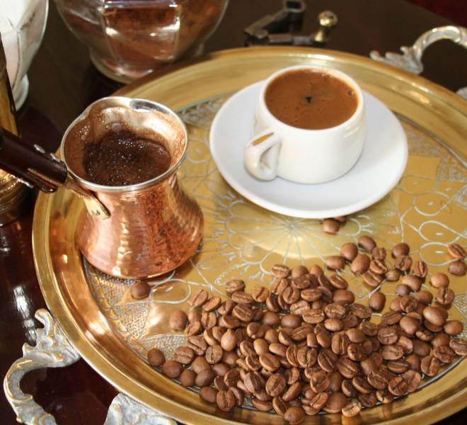 Sucuk Lokum, Coffee, Nuts, Hazelnuts, Halva, Tahini 1