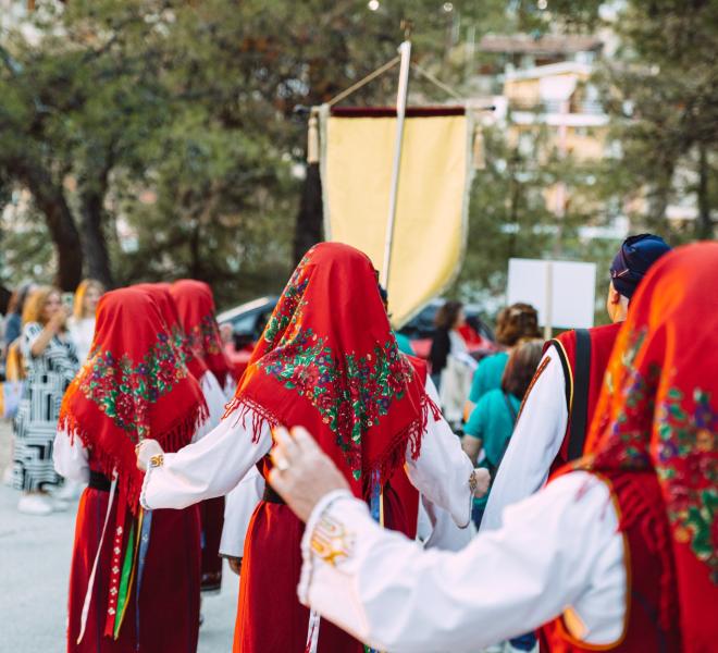 Limenaria Tradition Festival 4