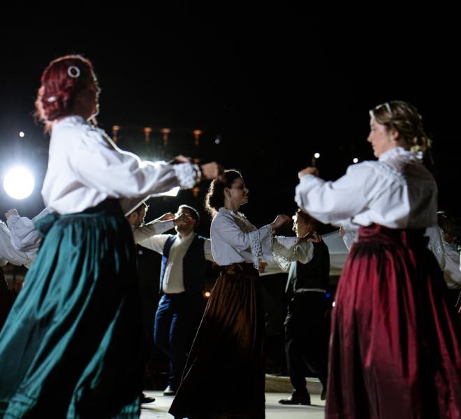 Limenaria Tradition Festival 2