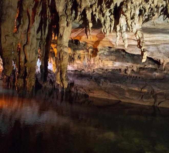 Aggitis River Cave 2