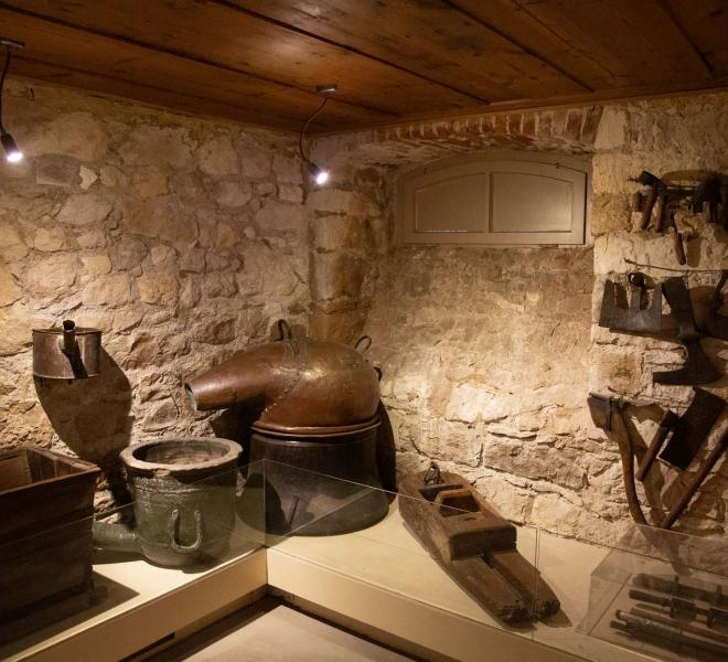 Ethnological Museum of Thrace 2