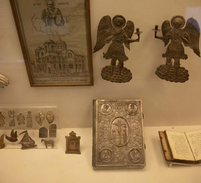 Ethnological Museum of Thrace 3