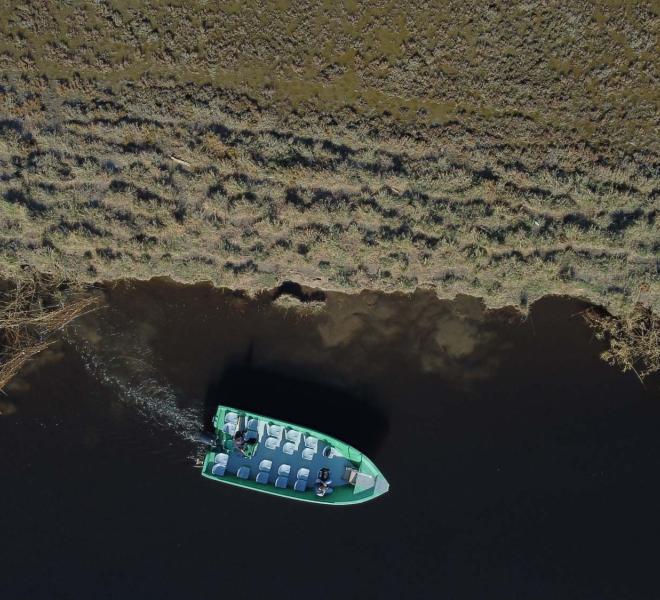 Evros Delta National Park 4