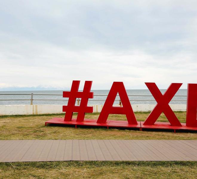 Alexandroupoli beach walk - lighthouse - museums  3