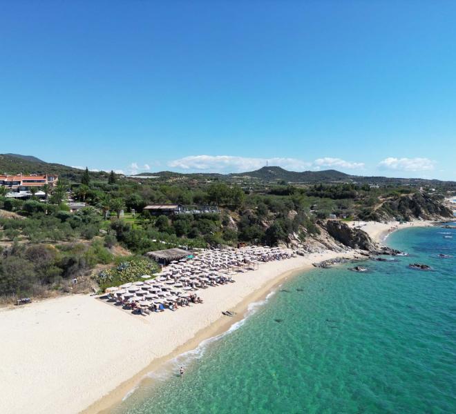 Sarakina, West Coast 1