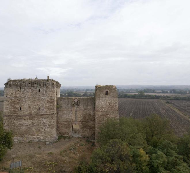 Caste Town of Didymoteicho 15