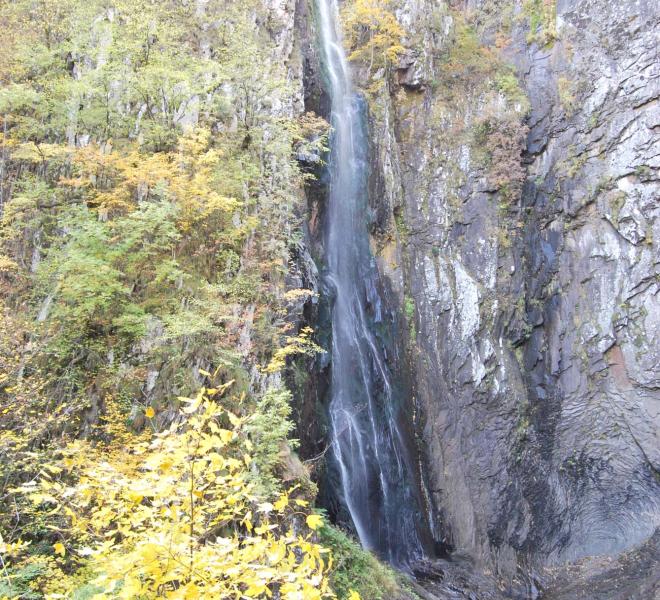  Livaditis Waterfall 2