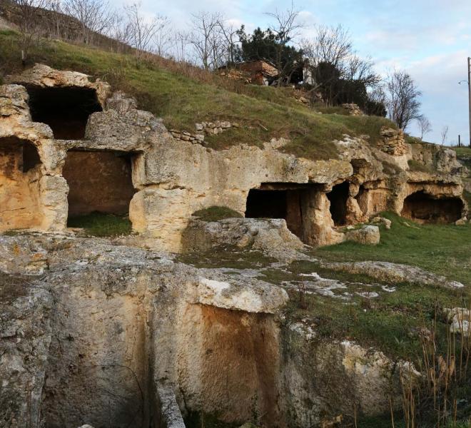 Caste Town of Didymoteicho 4