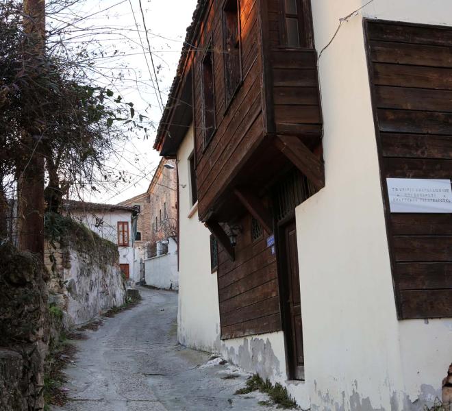 Caste Town of Didymoteicho 8