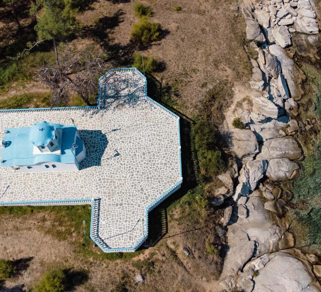 Nea Iraklitsa Alana / Psatha 4