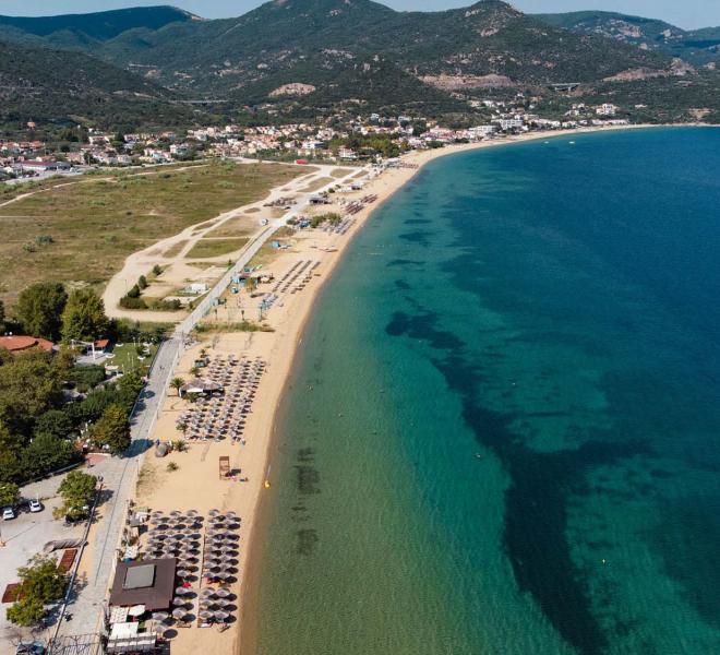 Nea Iraklitsa Alana / Psatha 5