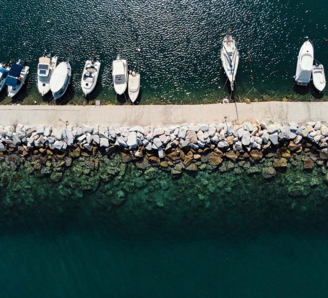 Nea Iraklitsa Alana / Psatha 1