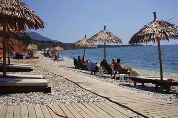 Kageles - Marmaritsa - Assembly