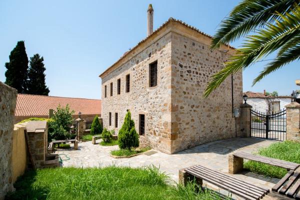 Folklore Museum of Abdera