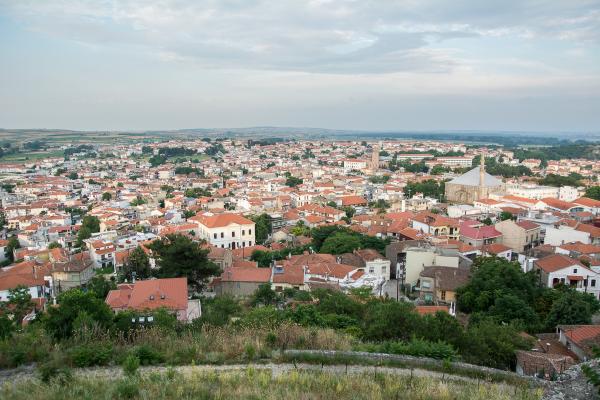  Πνευματικό Κέντρο Διδυμότειχου