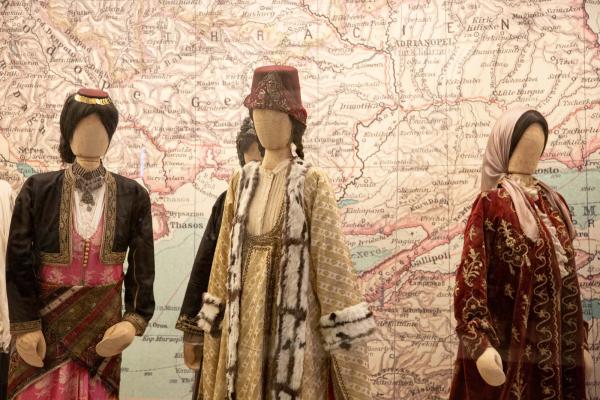 Ethnological Museum of Thrace