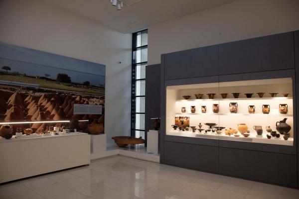 Archaeological Museum of Alexandroupolis