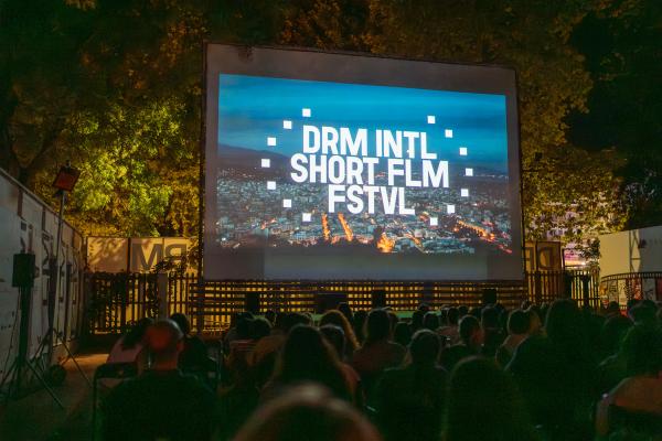 Drama International Short Film Festival