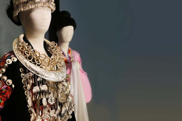 Soufli Silk Museum - Piraeus Bank Cultural Foundation