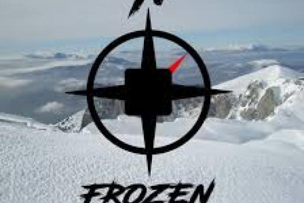 Frozen Peaks Mountain Races, Kato Nevrokopi 