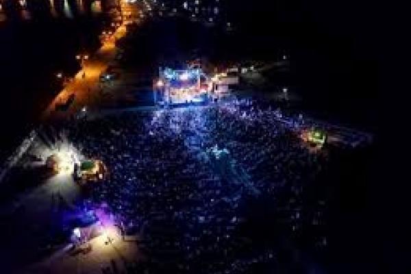 Fanari Festival - Municipality of Komotini