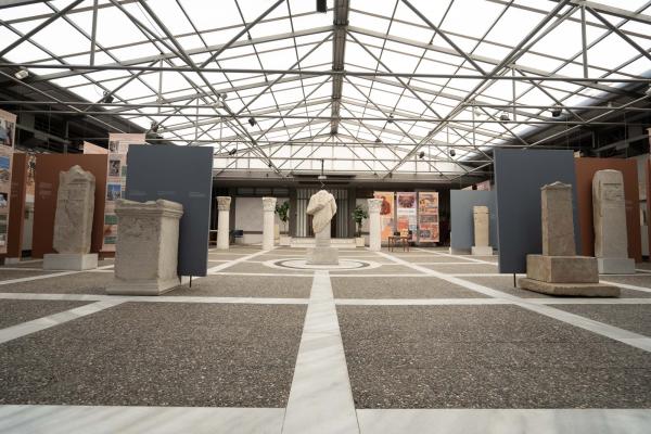Archaeological Museum of Drama