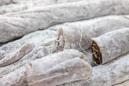 Sucuk Lokum, Coffee, Nuts, Hazelnuts, Halva, Tahini