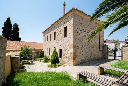 Folklore Museum of Abdera