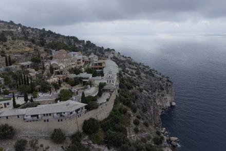 Holy Monastery of Archangel Michael