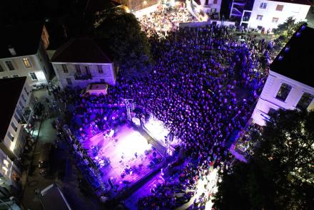 Old Town Celebrations