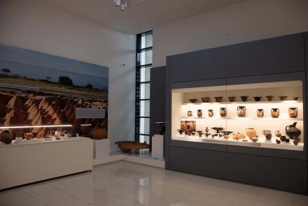 Archaeological Museum of Alexandroupolis