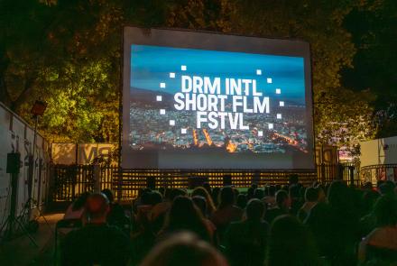 Drama International Short Film Festival