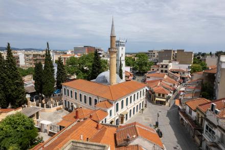 Yeni Mosque