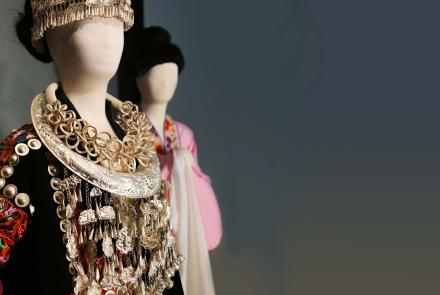 Soufli Silk Museum - Piraeus Bank Cultural Foundation