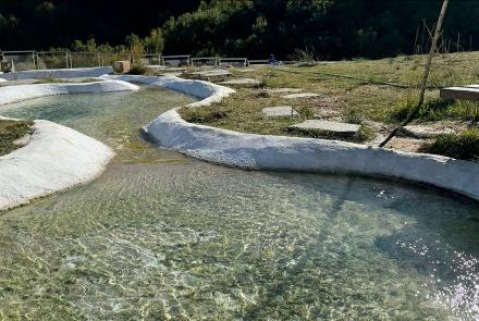 Thermal Baths of Thermes