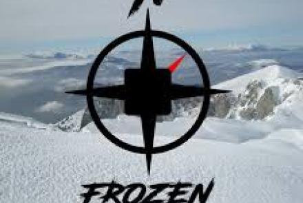 Frozen Peaks Mountain Races, Kato Nevrokopi 