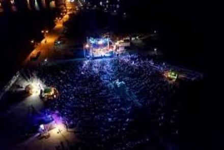 Fanari Festival - Municipality of Komotini