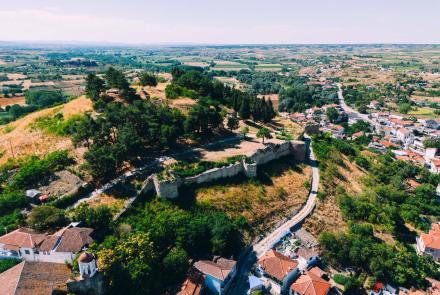 Caste Town of Didymoteicho