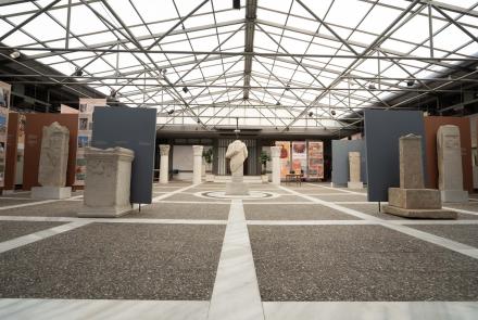 Archaeological Museum of Drama