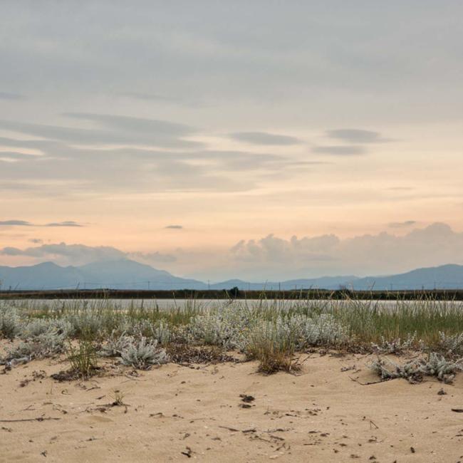 Ancient Stryme (Molyvoti site)