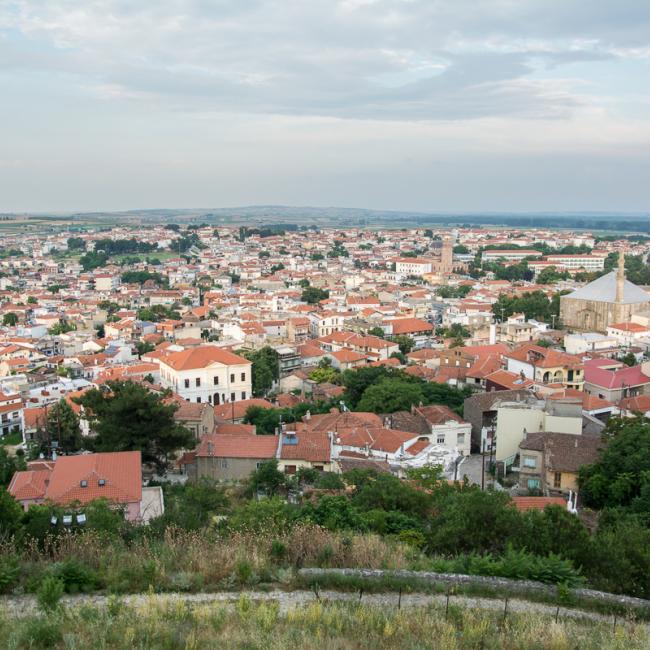  Πνευματικό Κέντρο Διδυμότειχου